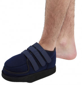 scarpe post-operatorie suola semirigida / per adulti