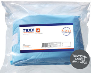 kit medico per chirurgia dentale