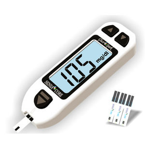 glucometro