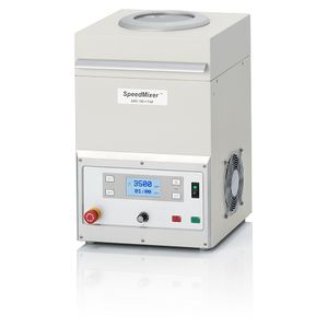 mescolatore industriale / da banco / digitale / a velocità regolabile