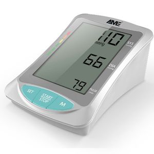 tensiometro elettronico automatico / per braccio