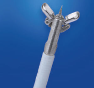 pinza per urologia / per biopsia