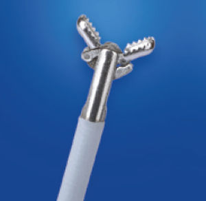 pinza per urologia / per biopsia