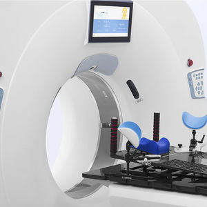 scanner TAC / per tomografia total body / 64 sezioni