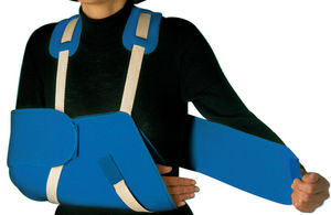 immobilizzatore di spalla