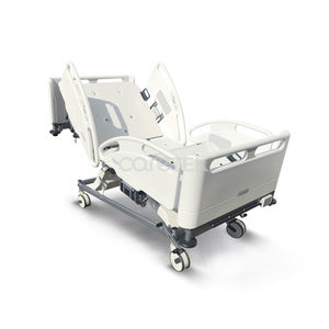 letto per terapia intensiva / elettrico / ad altezza regolabile / Trendelenburg