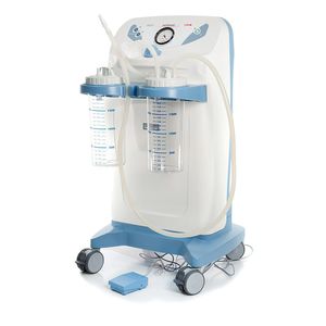aspiratore chirurgico elettrico / per liposuzione / per ginecologia / odontoiatrico