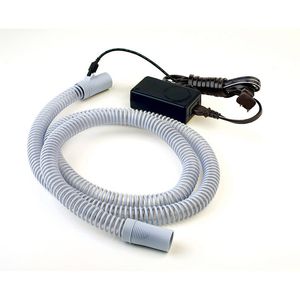 circuito respiratorio per adulto / riscaldato