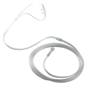 cannula nasale a ossigeno