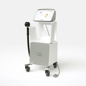 unità di termoterapia / unità di crioterapia / laser per fotostimolazione / su carrello