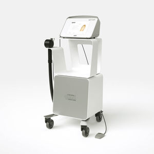unità di crioterapia / laser per fotostimolazione / unità di termoterapia / su carrello