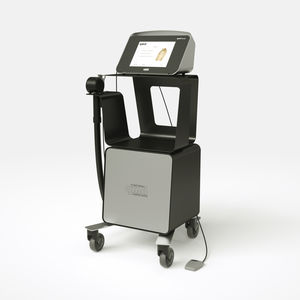 unità di termoterapia / unità di crioterapia / laser per fotostimolazione / su carrello