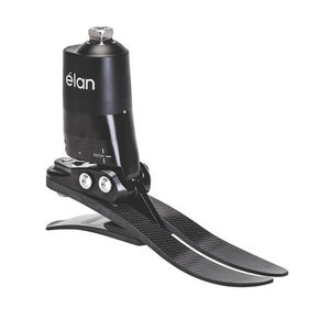 protesi esterna di piede idraulica / controllata tramite microprocessore / 3 / standard