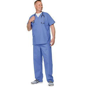 completi medici pantalone-casacca / unisex / lavabili