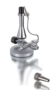 bruciatore da laboratorio / a gas