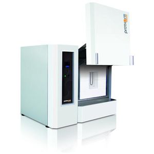 forno di sinterizzazione / di riscaldamento / per laboratorio dentale / da laboratorio