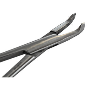 pinze per estrazione denti veterinarie / per molari