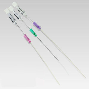 catetere per drenaggio / vescicale / veterinario