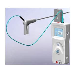 tester di isolamento elettrico / per endoscopio / portatile