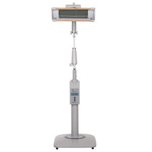 lampada di fototerapia ortopedica / da terra / a LED infrarossi