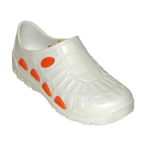 scarpe unisex / per personale medico-sanitario / antiscivolo / lavabile