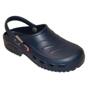 zoccolo unisex / per personale medico-sanitario / antiscivolo / ---