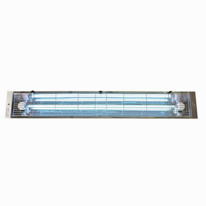 lampada medica / germicida / ad ultravioletti / a soffitto