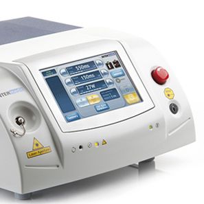 laser per chirurgia ginecologica / a diodo / da tavolo