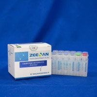 kit di reagenti per biologia molecolare e cellulare / per ricerca / diagnostici / oncologici