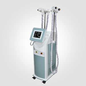 Unità di body contouring RF TF A Beijing Noble Laser Technology