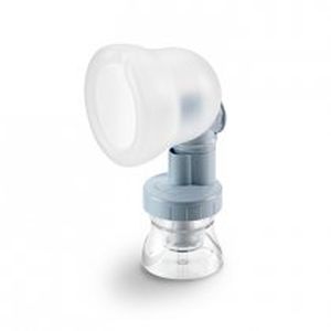 nebulizzatore pneumatico / con maschera / palmare