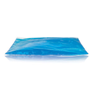 cuscino da massaggio / in gel / per esseri umani