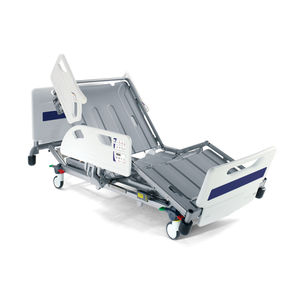 letto per terapia intensiva / medico / elettrico / Trendelenburg