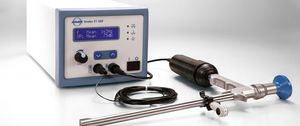 fonte di luce per endoscopio / LED