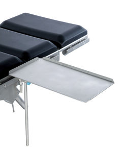 vassoio portastrumenti standard per tavolo operatorio