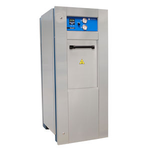 sterilizzatore per sala operatoria / odontoiatrico / medico / a vapore