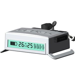 elettrostimolatore perineale / indossabile / ESF / 2 canali
