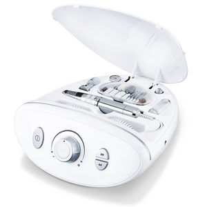 micromotore per pedicure / elettrico / da banco