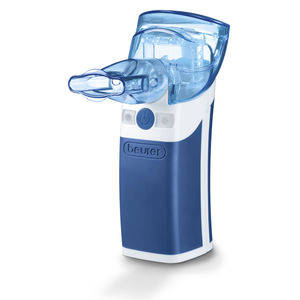 nebulizzatore a membrana vibrante / palmare