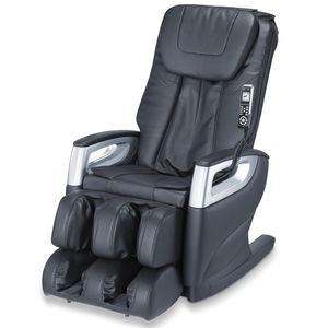 poltrona da massaggio Shiatsu
