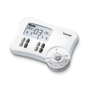 elettrostimolatore / portatile / EMS / TENS