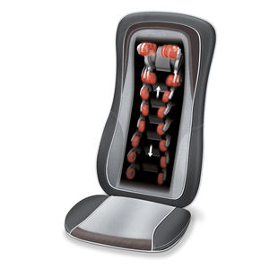 coprisedile per massaggio Shiatsu / riscaldato