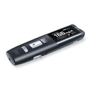 glucometro con penne pungidito / USB