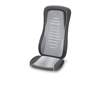 coprisedile per massaggio Shiatsu / riscaldato