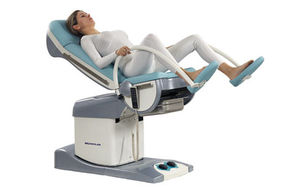 lettino da visita ginecologico / urologico / proctologico / per endoscopia