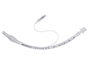 tubo endotracheale orale e nasale
