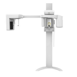 sistema di radiografia panoramica / sistema di radiografia cefalometrica / scanner dentale CBCT / digitale