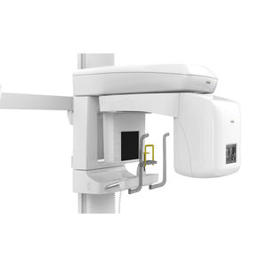 sistema di radiografia cefalometrica / scanner dentale CBCT / sistema di radiografia panoramica / digitale
