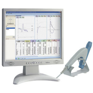 spirometro palmare / USB / computerizzato