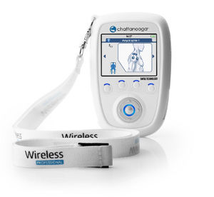 elettrostimolatore / portatile / TENS / NMES